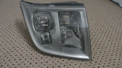 Far dreapta Ford Transit 2007-2011 cod - 6C11