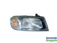 Far dreapta Ford Transit 3 [2000 - 2006] Autoutilitara duba 5-usi 2.0 Di MT (86 hp) 2.0 TDDi