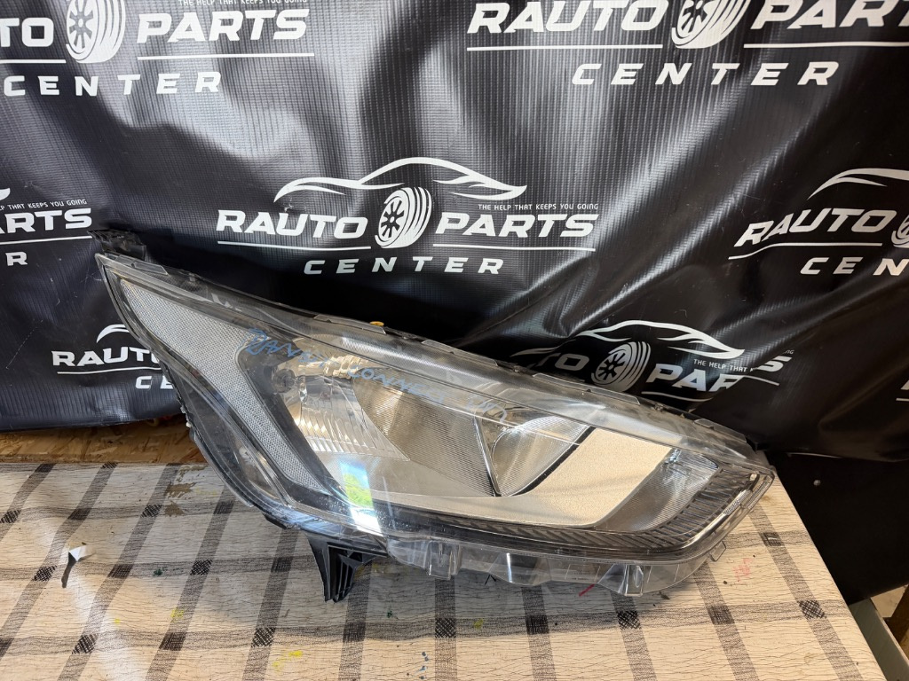 Far dreapta Ford Transit Connect MK2 LED Halogen 2019/2020/2021/2022/2023