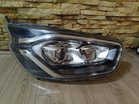 Far dreapta Ford Transit Custom daylight led JK21-13W029-DJ 2018 2023