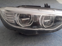 Far dreapta full led, Bmw M3 F80, M4 F82