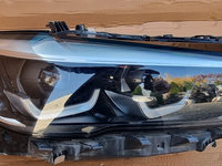 Far dreapta Full Led BMW X5 G05 2018 2019 2020 2021