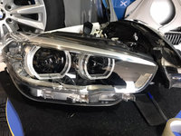 Far dreapta FULL LED COMPLET BMW SERIA 1 F20 2017-2018