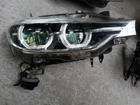 Far dreapta full led complet de Europa pentru BMW F30 F31 an 2016 Facelift