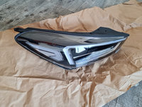 Far dreapta full led Hyundai Tucson facelift, nou-nout, cod 92102D7700