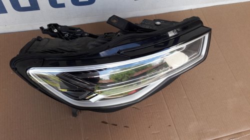 Far dreapta full-led matrix Audi A6, 2015-2017