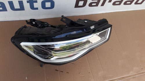 Far dreapta full-led matrix Audi A6, 2015-2017