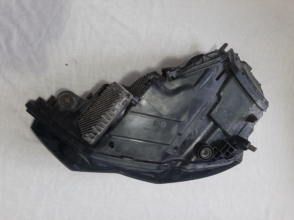 Far dreapta Full Led Matrix AUDI A6 C8 c