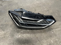 Far dreapta full led/matrix audi a7 2018-2023