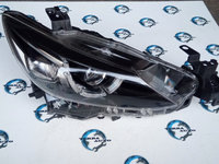 Far dreapta FULL LED Mazda 6 an 2013 - 2019