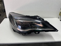 Far dreapta full led OPEL ASTRA K an 2018 cu defect cod original 39158006