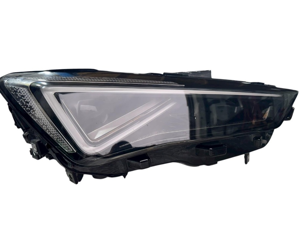 Far Dreapta Full Led Seat Leon 4 5F 5FB941036C O ureche ruptă