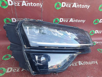 Far dreapta Full LED Skoda Karoq 1 2017 2018 2019 2020 2021 cod 57B941016B