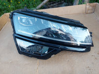 Far Dreapta Full Led Skoda Karoq Cod 57b941016d