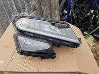 Far dreapta full led skoda kodiaq 2016 2017 2018 2019 cod 566941016F