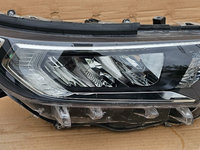 Far dreapta FULL LED Toyota Rav 4 2019 2020 2021