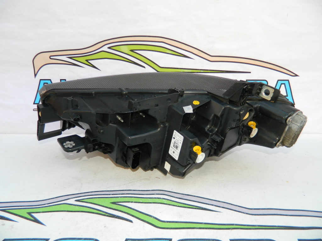 Far dreapta FULL LED VW ID3,ID-3 cod 10B
