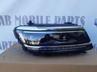 Far dreapta full led VW Tiguan dupa 2016 cod 5NB941082D