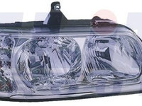 Far Dreapta H1/H7 electric fara motoras culoare insert: cromat culoare semnalizator: transparent CITROEN JUMPER FIAT DUCATO PEUGEOT BOXER -04.06 DEPO 550-1130R-LD-EM