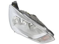 Far Dreapta (H1/H7/W5W electric halogen) FORD C-MAX II GRAND C-MAX