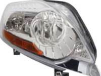 Far Dreapta (H21W/H7/H7/W5W electric cu motor halogen) FORD KUGA I -03.13