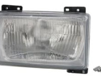 Far Dreapta (H4 fara motoras) CITROEN C25 FIAT DUCATO PEUGEOT J5 01.90-12.94