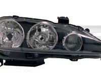 Far Dreapta Halogen Alfa Romeo 147 1 2000 2001 2002 2003 2004 20-0971-05-2