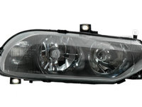 Far Dreapta Halogen Alfa Romeo 156 932 1997 1998 1999 2000 2001 2002 2003 2004 2005 2006 2007 20-5619-25-2