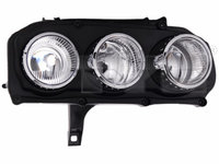 Far Dreapta Halogen Alfa Romeo 159 1 2005 2006 2007 2008 2009 2010 2011 20-1105-05-2