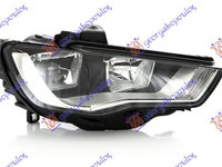 Far Dreapta Halogen Audi A3 2012-2016