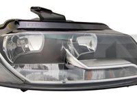 Far Dreapta Halogen Audi A3 8P 2003 2004 2005 20-11773-06-2