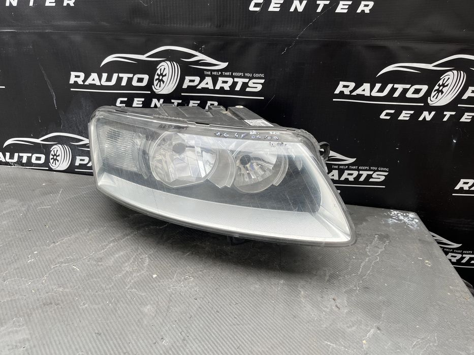 Far Dreapta Halogen Audi A6 4F 2004/2005/2006/2007/2008/2009