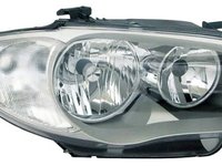 Far Dreapta Halogen BMW Seria 1 E81-E88 2004 2005 2006 2007 20-0649-05-2