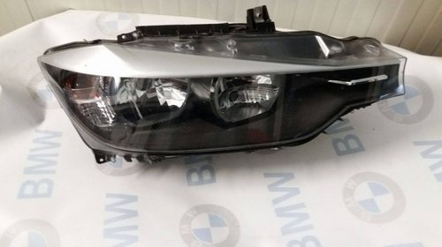 Far dreapta halogen Bmw seria 3 f30