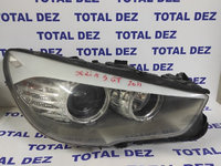 Far dreapta halogen BMW Seria 5 GT 2011