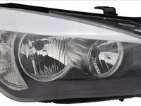 Far Dreapta Halogen BMW X1 E84 2009 2010 2011 2012 20-12855-05-9