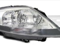 Far Dreapta Halogen Citroen C3 1 2002 2003 2004 2005 2006 2007 2008 2009 2010 20-0023-05-2