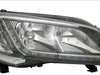 Far Dreapta Halogen Citroen Jumper 2 2006 2007 2008 2009 2010 2011 20-15671-06-2