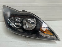 Far Dreapta Halogen cu Defect Ford Focus 2 FL Facelift 2007 - 2011 Cod 8M51-13100-DC [DZ0269]