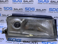 Far Dreapta Halogen cu Proiector Ceata Skoda Octavia 1 1997 - 2001