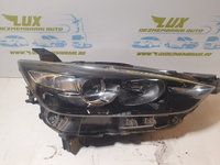 Far dreapta halogen D10E-51030 D10E51030 Mazda CX-3 [2015 - 2018]