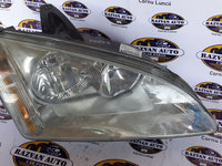 Far Dreapta Halogen Ford Focus 2 2006