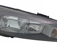 Far Dreapta Halogen Ford Focus 3 2011 2012 2013 2014 2015 20-15005-15-2