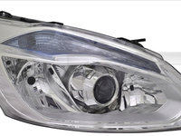 Far Dreapta Halogen Ford Transit 4 2014 2015 2016 2017 2018 2019 20-15315-05-2