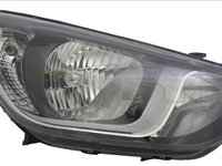 Far Dreapta Halogen Hyundai i20 PB 2008 2009 2010 2011 2012 20-14439-05-2