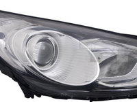 Far Dreapta Halogen Hyundai ix35 1 2009 2010 2011 2012 2013 20-12371-25-2