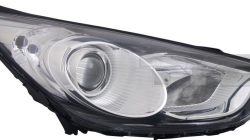 Far Dreapta Halogen Hyundai ix35 1 2009 2010 