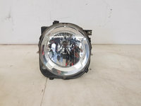 Far dreapta halogen Jeep Renegade 521440070 2014 2015 2016 2017, 2018