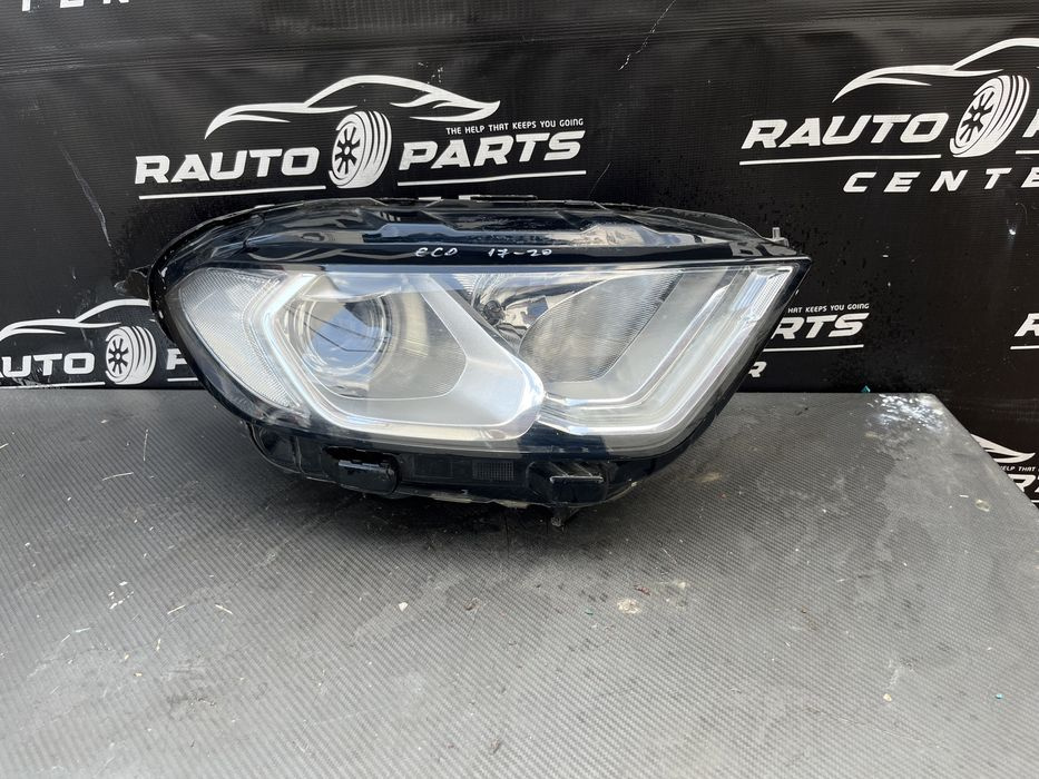 Far Dreapta Halogen/Led Ford Eco Sport 2017/2018/2019/2020