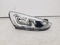 Far dreapta halogen led Ford Focus 4 JX7B-13W029-AE 2019 2020 2021 2022